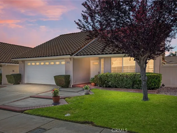 4826 W Fairway Oaks Ave, Banning, CA 92220