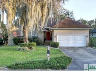 6 Palmetto Bay Rd, Savannah, GA 31410