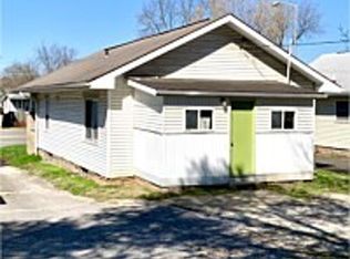 1409 S Walnut St, Bloomington, IN 47401