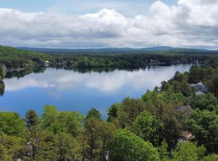 246 Granny Kent Pond Rd, Shapleigh, ME 04076