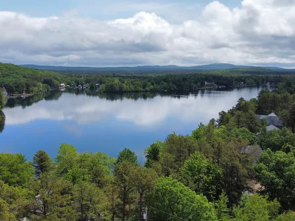 246 Granny Kent Pond Road, Shapleigh, ME 04076