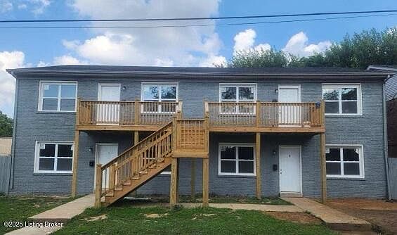 1st image of 1543 S 10th St