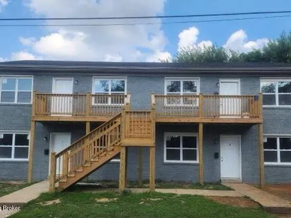 1543 S 10th St, Louisville, KY 40210