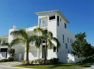 3460 NW 83rd Ct, Doral, FL 33122