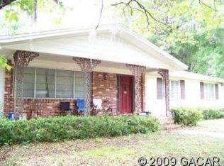 3805 SW 4th Pl, Gainesville, FL 32607