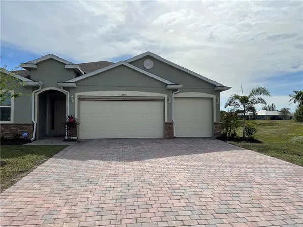 2275 Hamburg Ln, Punta Gorda, FL 33983