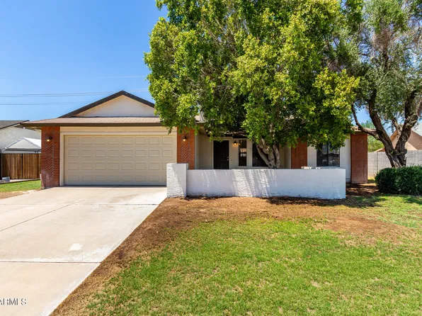 8370 N 90TH Lane, Peoria, AZ 85345