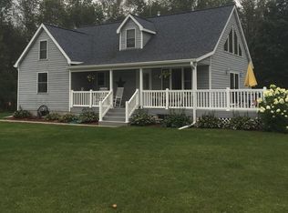 W9359 County Road B, Coleman, WI 54112