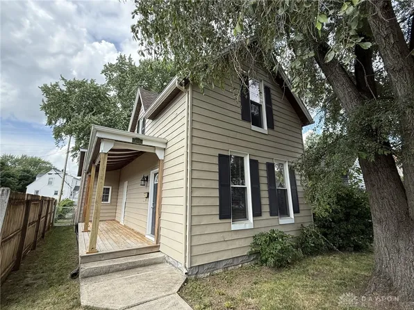 931 McKaig Ave, Troy, OH 45373