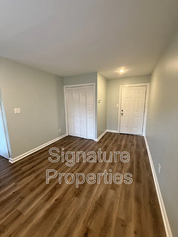 1 bed, 1.0 bath, $1,100 — Photo 3