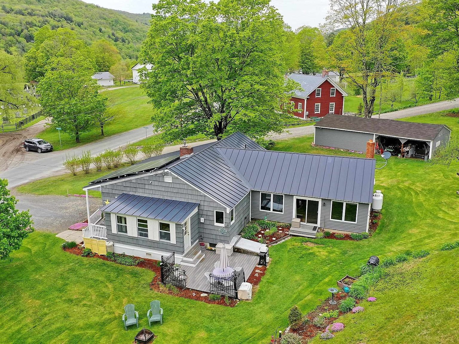 192 Stockbridge Common, Stockbridge, VT 05772 Zillow