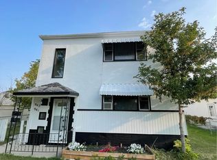 941 Dugas St #2, Winnipeg, MB R2J 0Z9