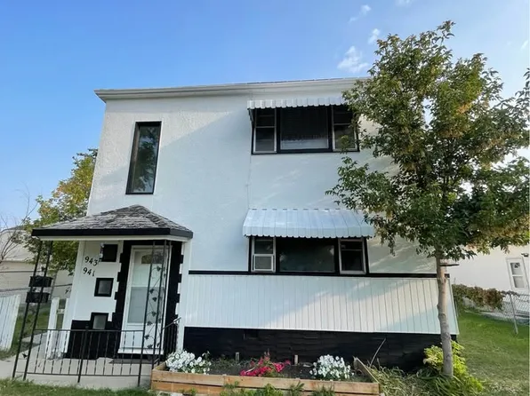 941 Dugas St #2, Winnipeg, MB R2J 0Z9