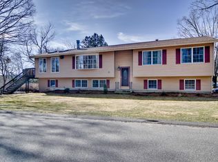 102 Dickinson Ave, Pittsfield, MA 01201