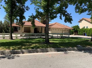 10919 Boulder Canyon Rd, Rancho Cucamonga, CA 91737