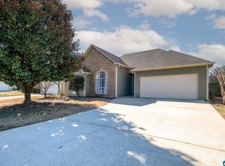 210 Stonehaven Trce, Pelham, AL 35124