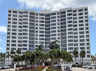 3505 S Ocean Dr APT 421, Hollywood, FL 33019