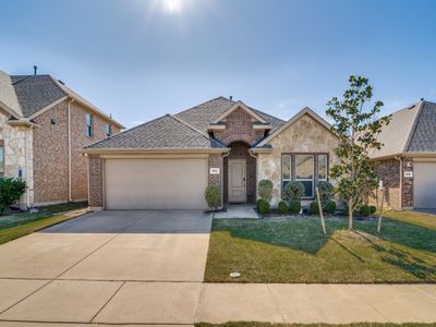 634 Jamestown Ln, Fate, TX, 75189