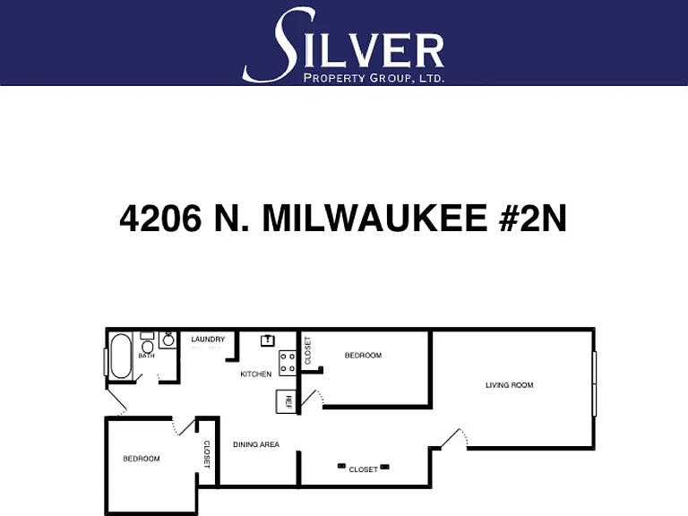4200 N Milwaukee Ave #2N — Photo 11