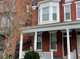 1027 S Queen St, York, PA 17403