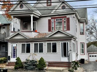 181 Market St, Amsterdam, NY 12010