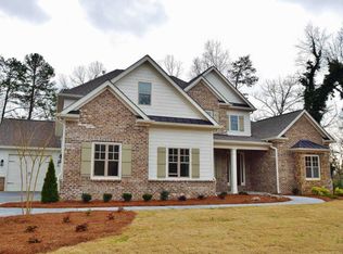 187 Club Dr, Gainesville, GA