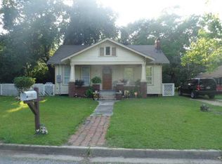 103 Hemley Ave, Mobile, AL 36607
