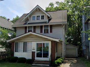 577 Rhodes Ave, Akron, OH 44307
