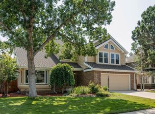 7912 S Elati Cir, Littleton, CO 80120