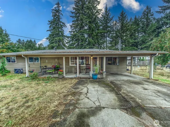 207 Seattle Street W, Rainier, WA 98576