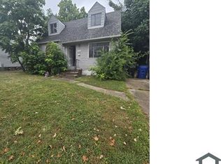 14205 Sylvia Ave, Cleveland, OH 44110