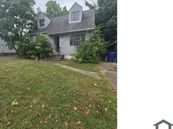 14205 Sylvia Ave, Cleveland, OH 44110