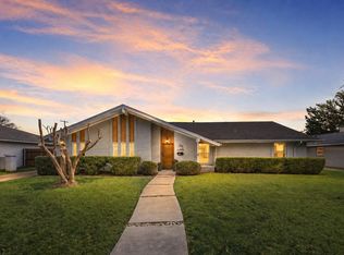 10040 Spokane Cir, Dallas, TX 75229