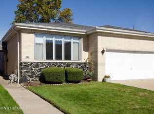 8410 W Brodman Ave, Chicago, IL