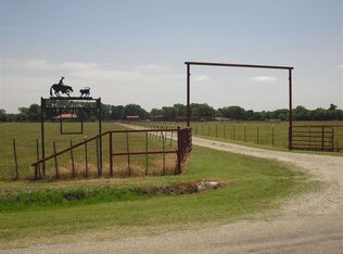 12251 Loves Valley Rd, Marietta, OK 73448