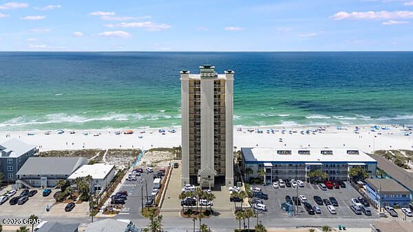 1st image of 8601 Surf Dr Unit 11W