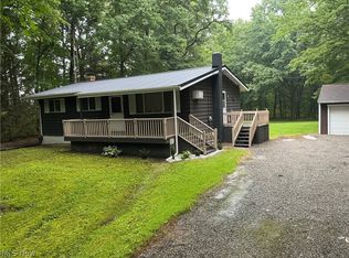 16810 Heiser Rd, Berlin Center, OH 44401