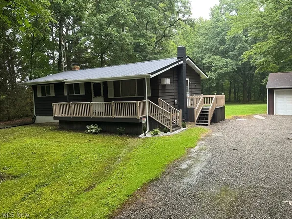 16810 Heiser Rd, Berlin Center, OH 44401