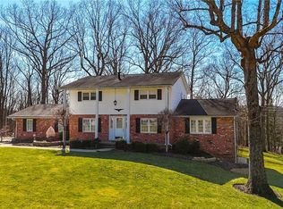 265 James Ln, Vincent, OH 45784