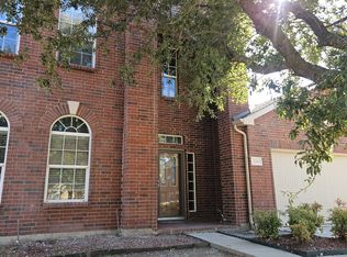 1738 Rock Ridge Dr, Cedar Hill, TX 75104