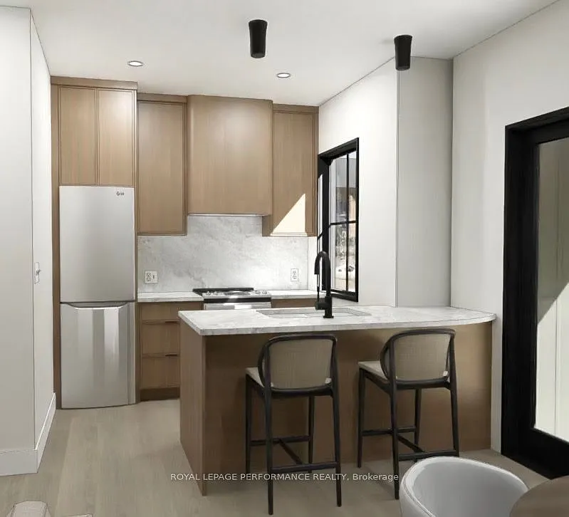 1 bed, $2,100 — Photo 4