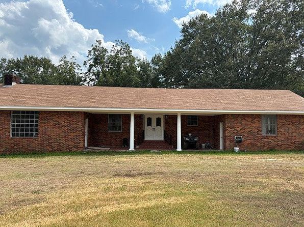 501 W Bayou St