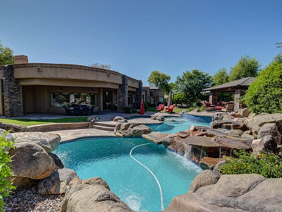2nd image of 7319 S Joshua Tree Ln