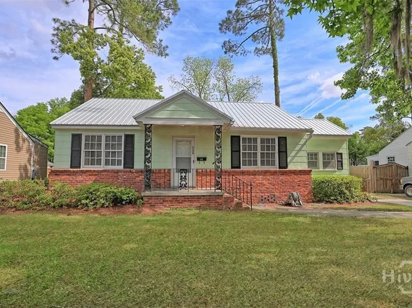 2328 E 41st St, Savannah, GA 31404