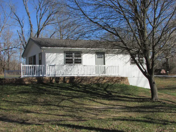 2192 S State Highway 125, Rogersville, MO 65742