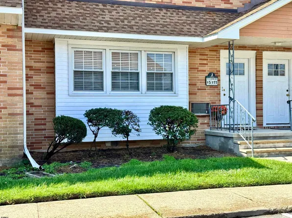 707 N Oxford Ave APT J5, Ventnor City, NJ 08406