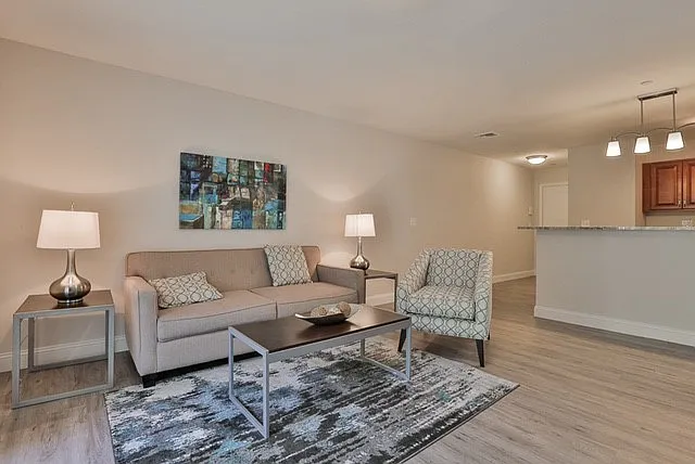 Residences at Colcord Pond — Photo 11
