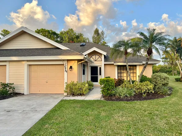 1335 Park Lake Dr, Naples, FL 34110
