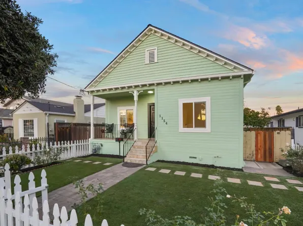 1154 S 8th St, San Jose, CA 95112