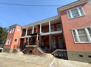 SMITH, Charleston, SC 29403